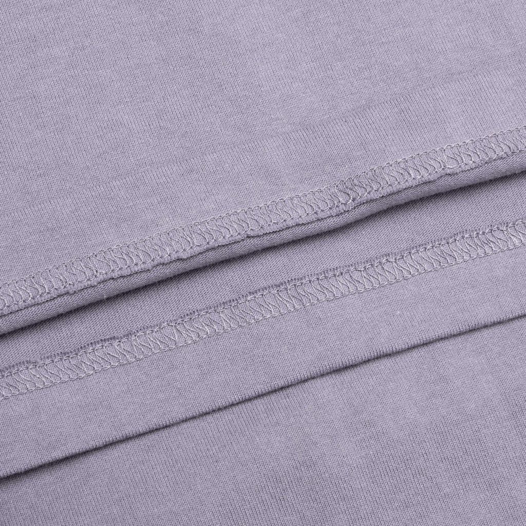Academy Tee Blue Granite
