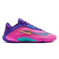 Tênis Nike AOne Pink Purple