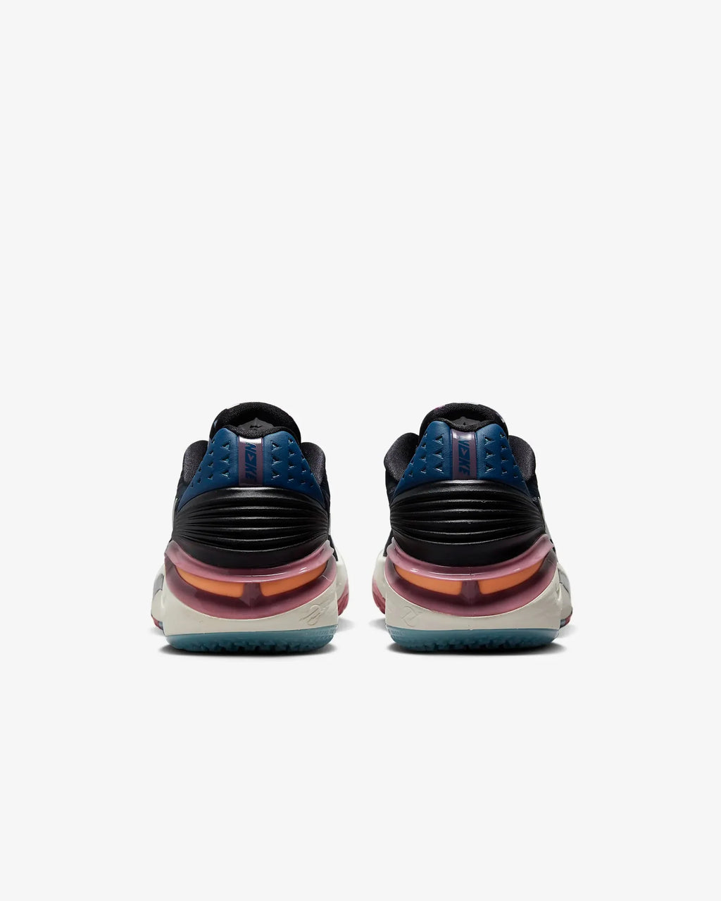 Tênis Nike GT Cut 2 Black Desert Berry