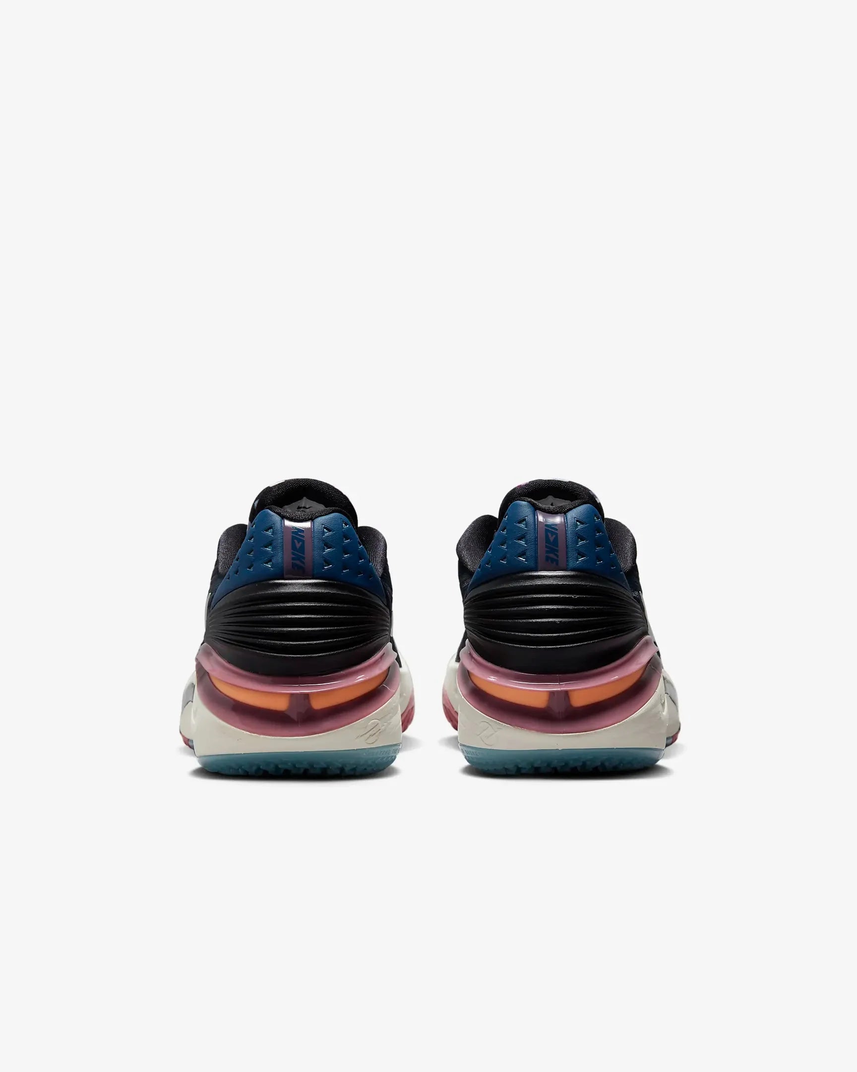 Tênis Nike GT Cut 2 Black Desert Berry