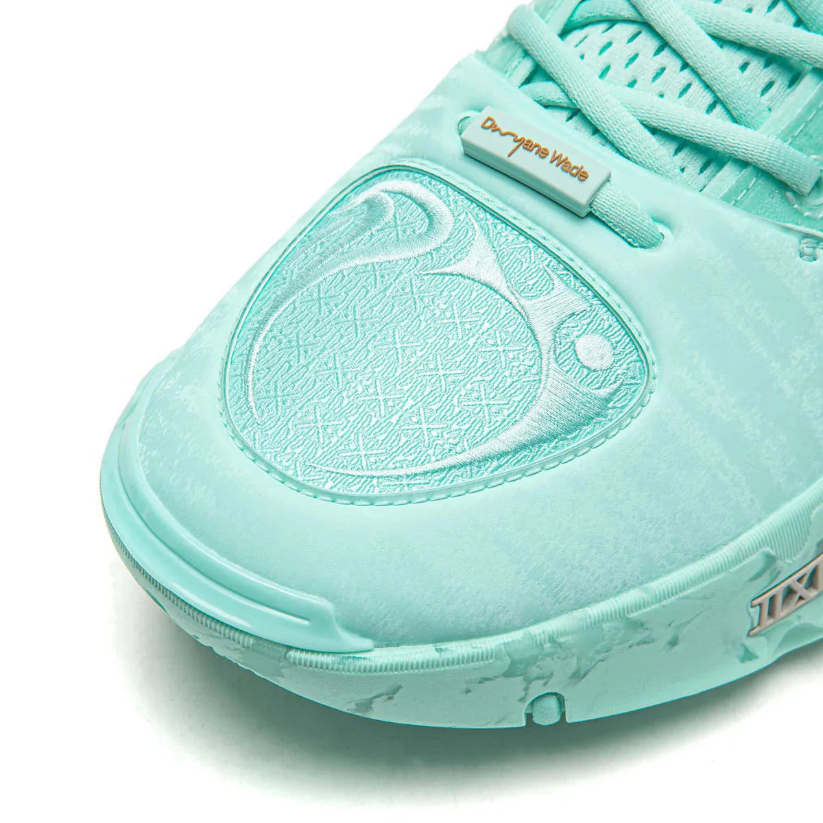 Tênis Li Ning Way of Wade 12 Liberty