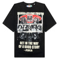 Story Tee Multi