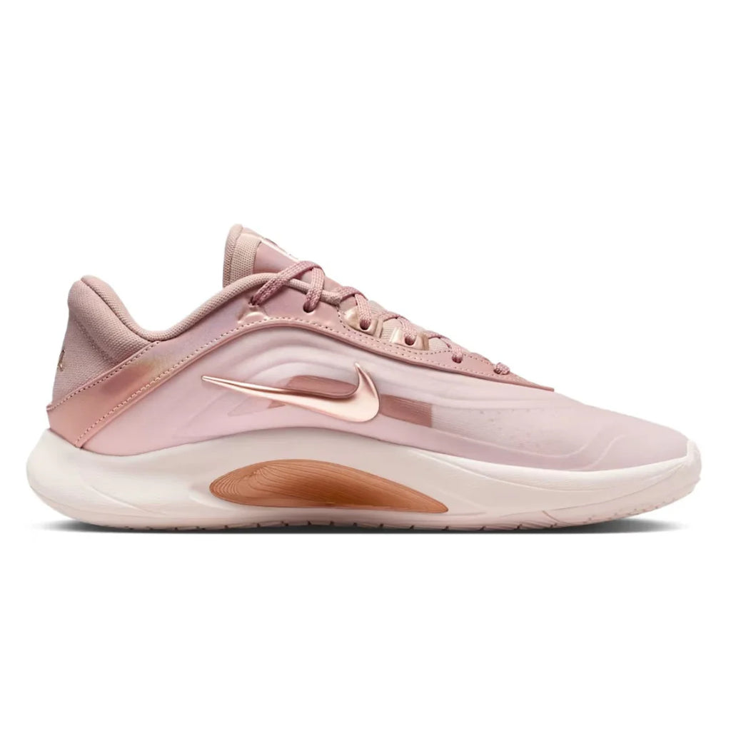 Tênis Nike AOne Rose Gold