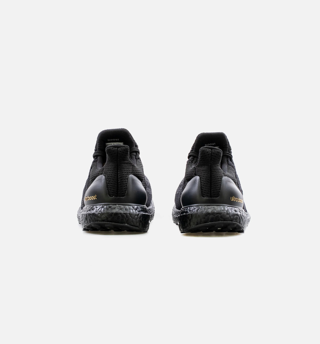 Ultraboost Dna Uncage Mens Running Shoe Black Black