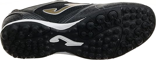 Joma Dribling 901 TF Black Gold