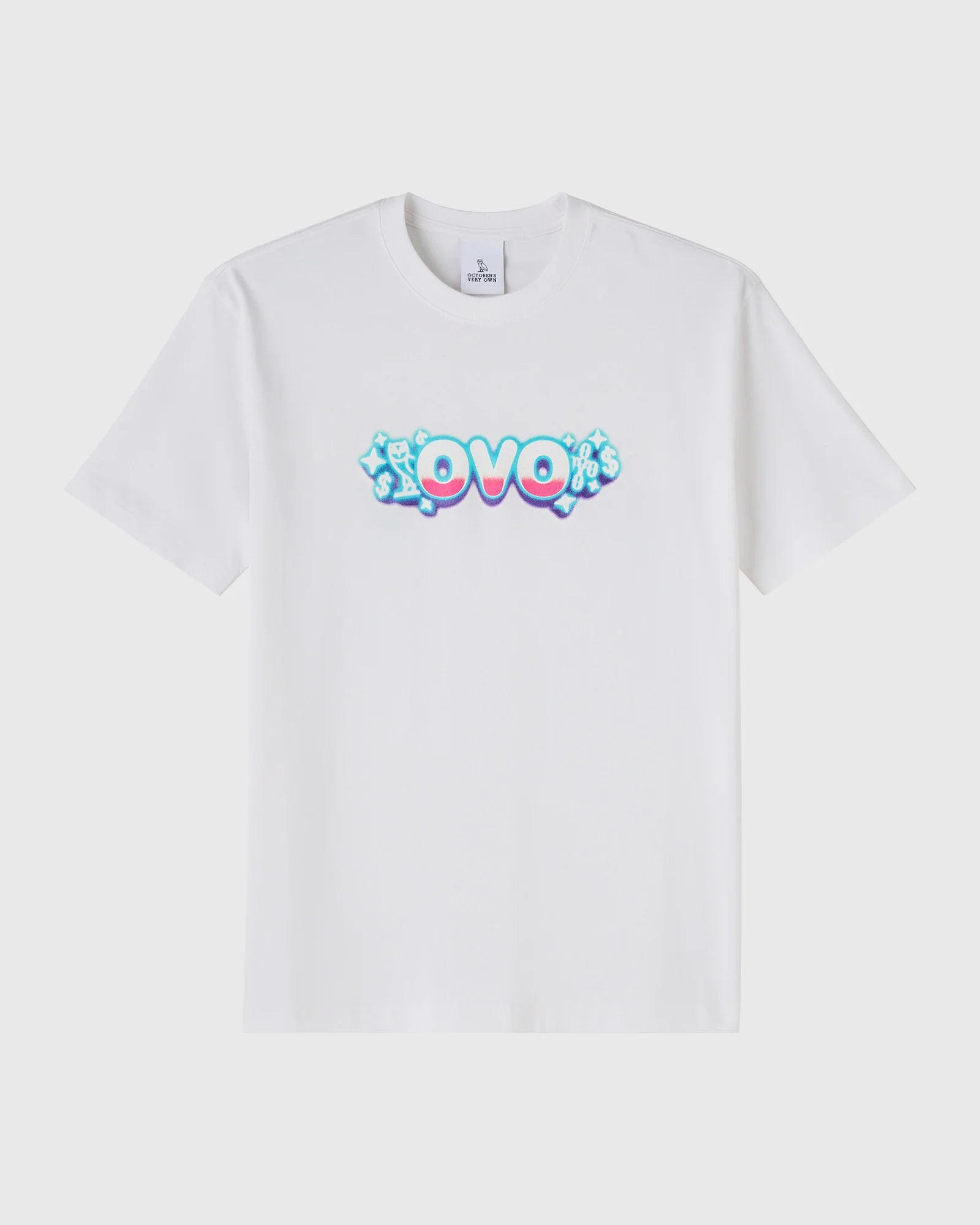 Slots Tee