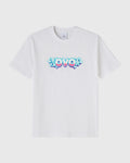 Slots Tee White