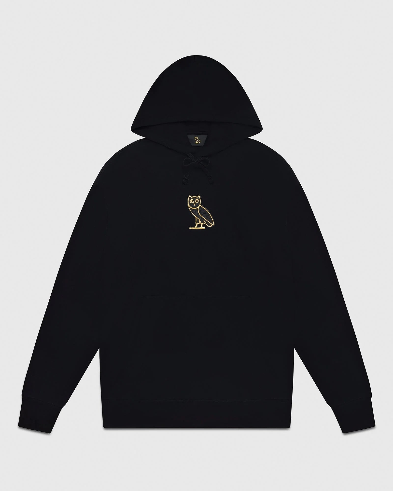Signature Hoodie 2025