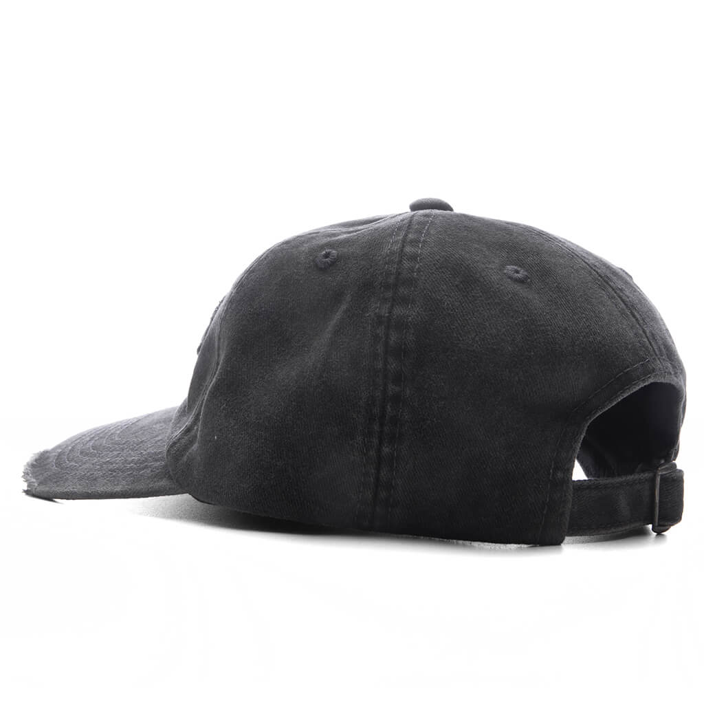 Bubble Rip Cap Grey