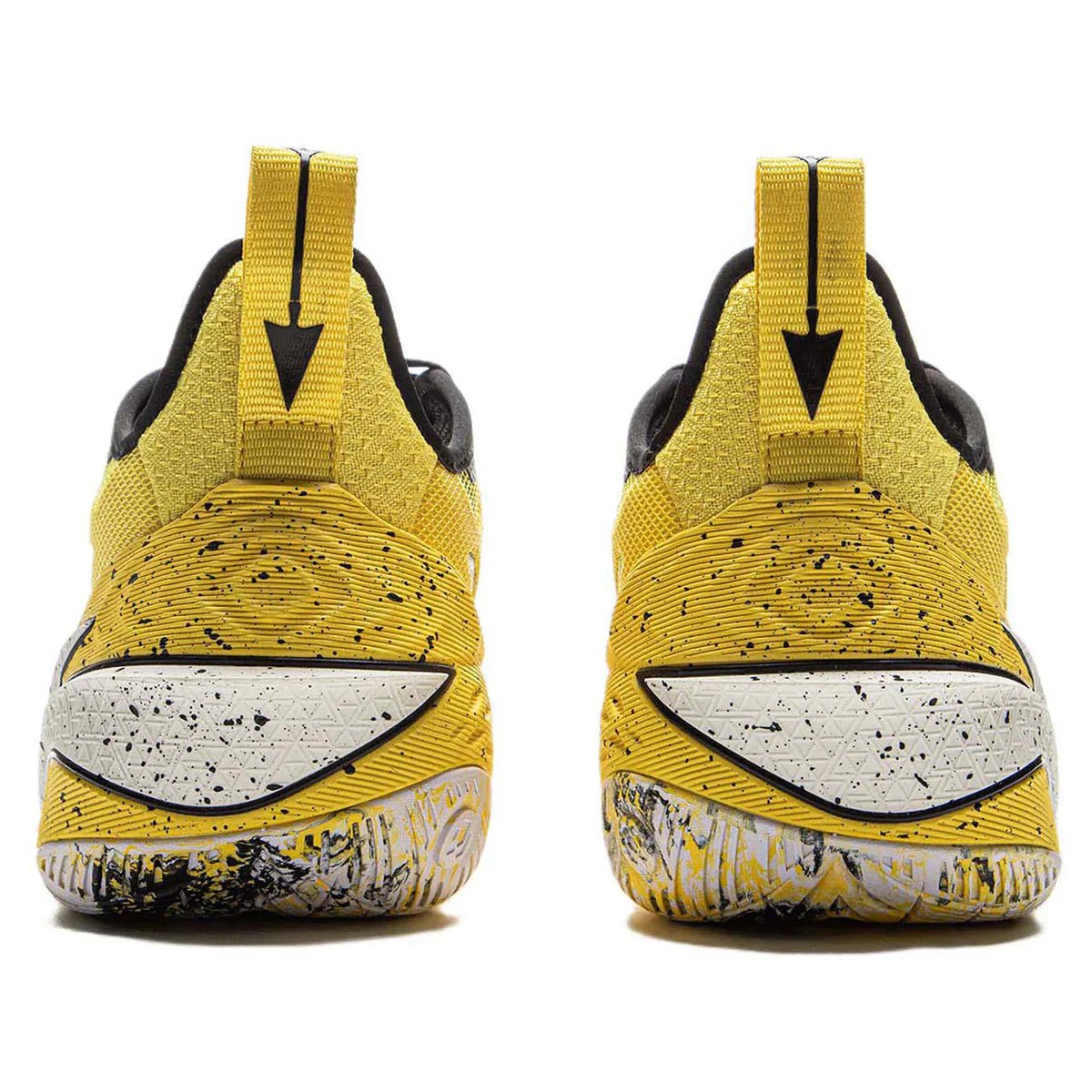Tênis Li Ning Jimmy Buckets TJC