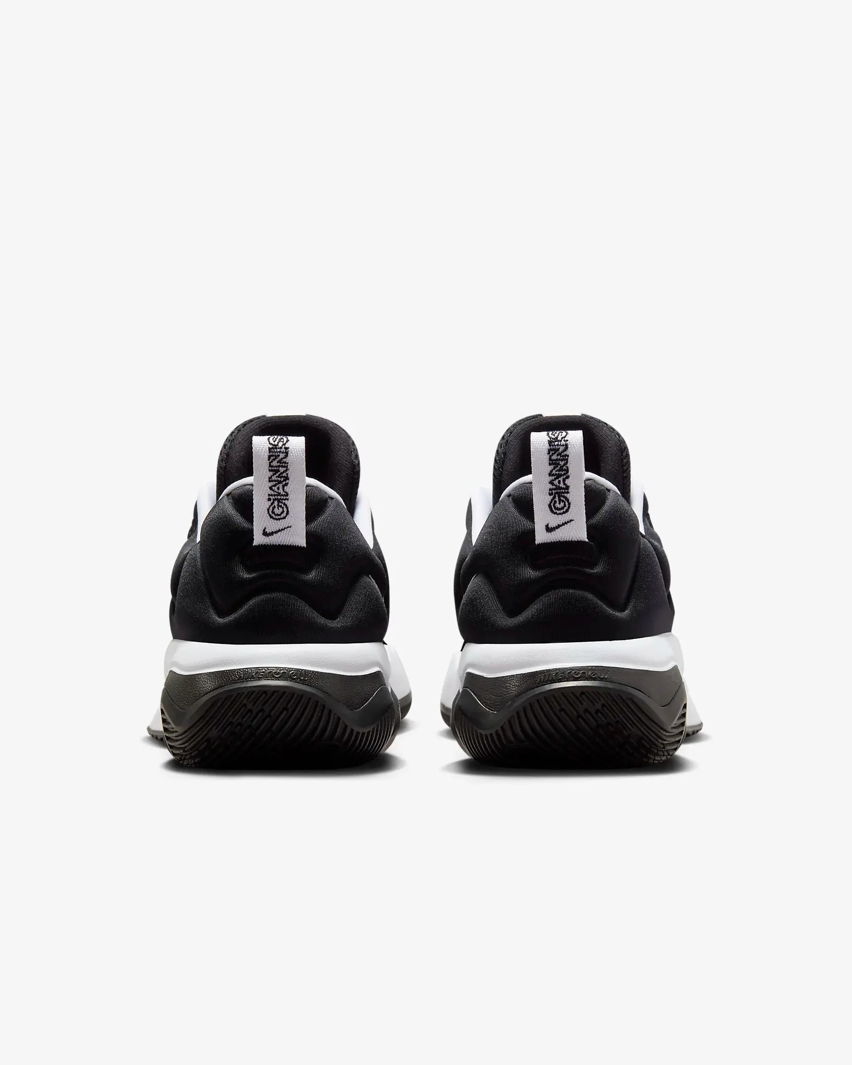 Tênis Nike Giannis Immortality 3 Preto