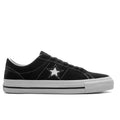 One Star Pro Ox Black Black White