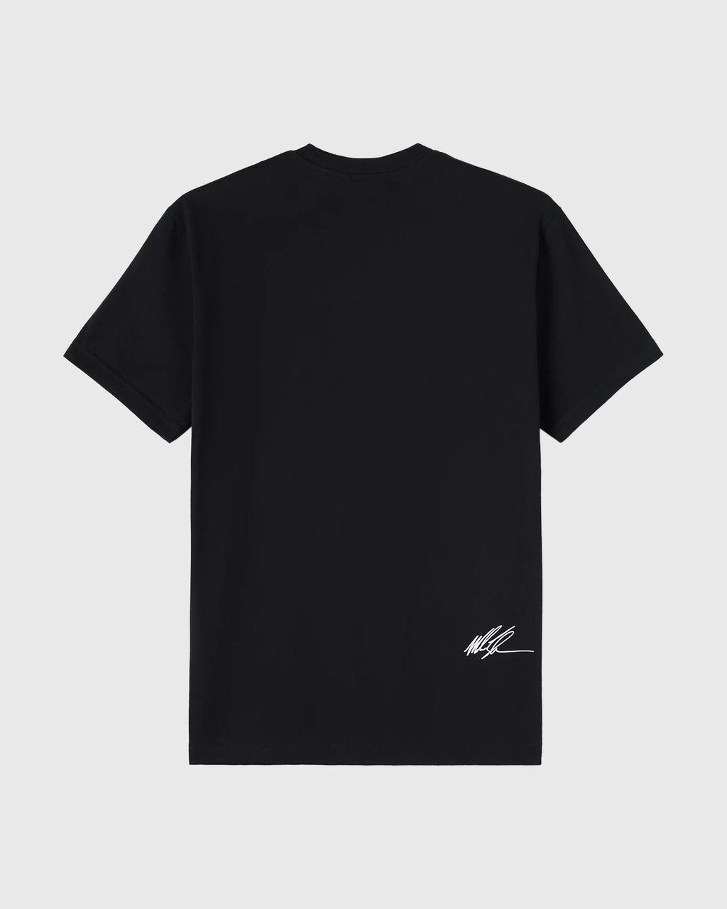 Tyson OG Photo Tee Black