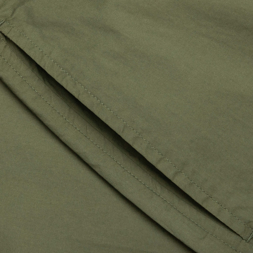 Pablo Utility Cargo Pants Green