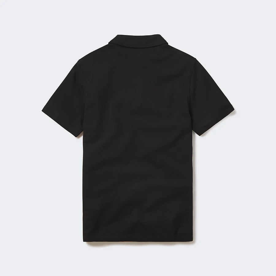UNISEX SPACEX POLO