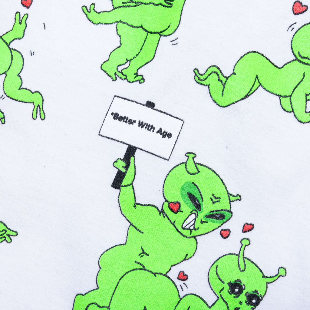Area 69 Tee Multi