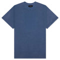 Haring Tee Pigment Vintage Indigo