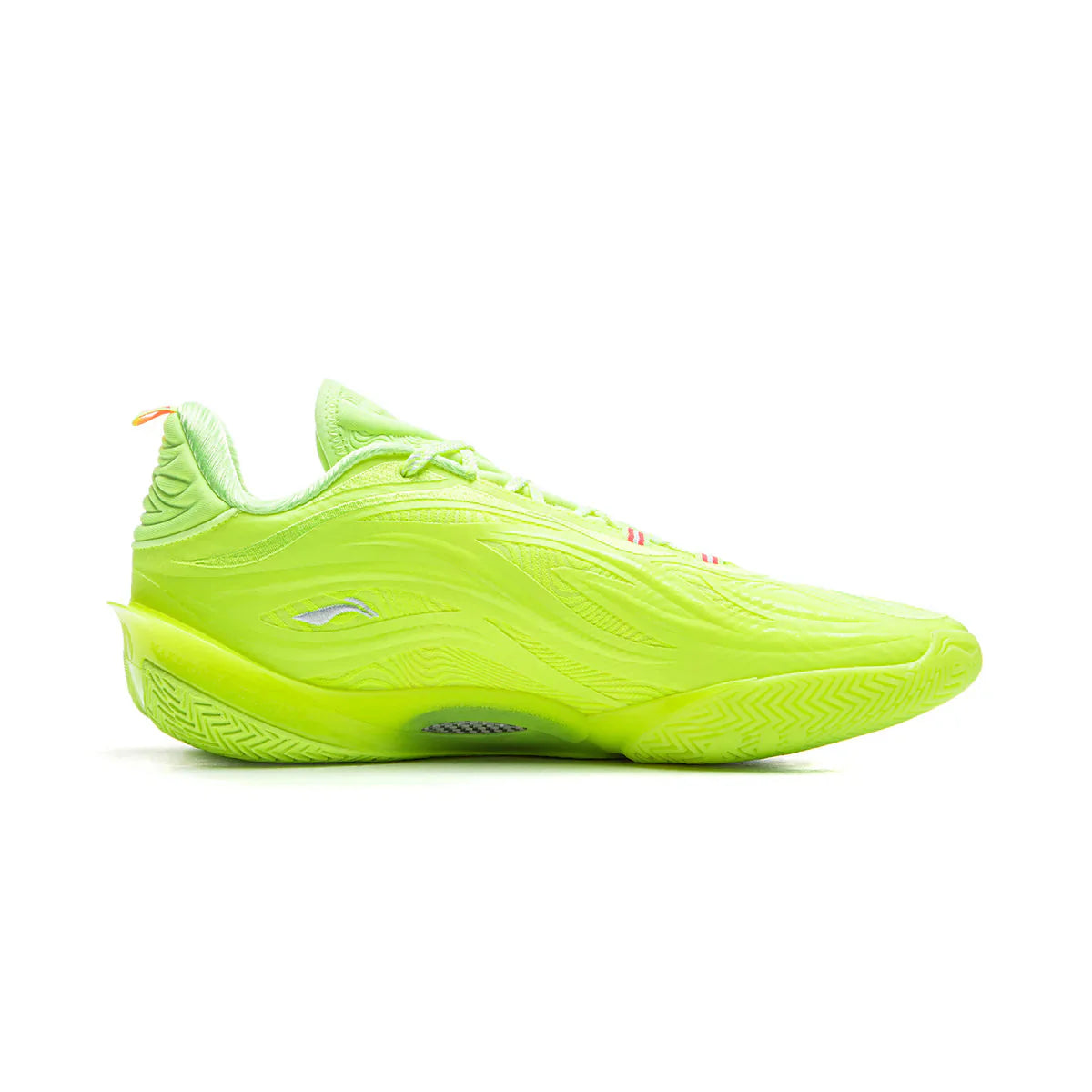 Tênis Li Ning Wade 808 5 Ultra V2 Energy
