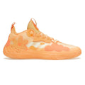 Tênis Adidas Harden vol5 Futurenatural Acid Orange