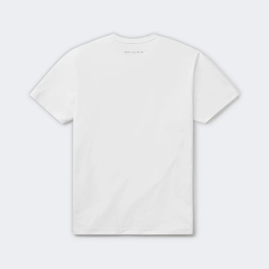 PREMIUM UNISEX GO FOR LAUNCH T SHIRT