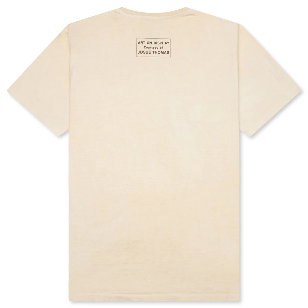 Today Tee Antique White