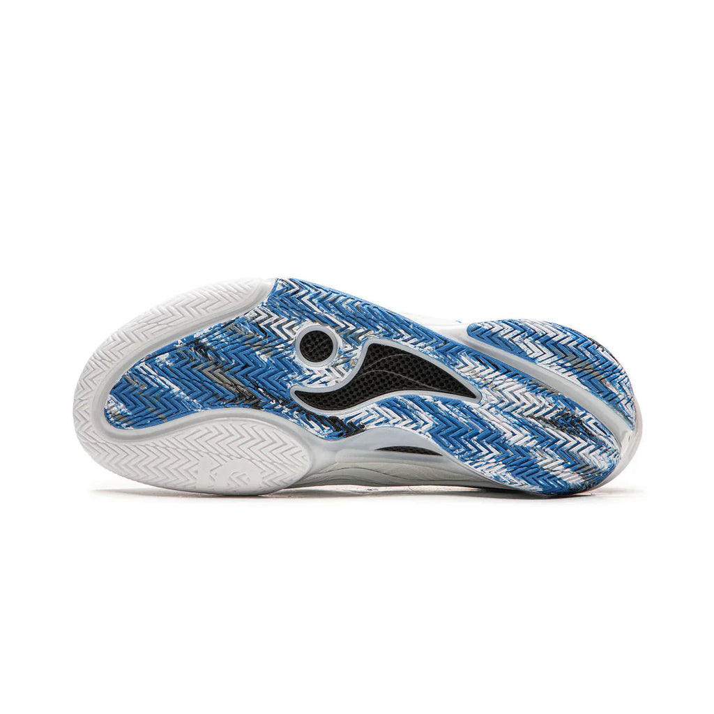 Tênis Li Ning Wade 808 5 Ultra V2 Sky Vault