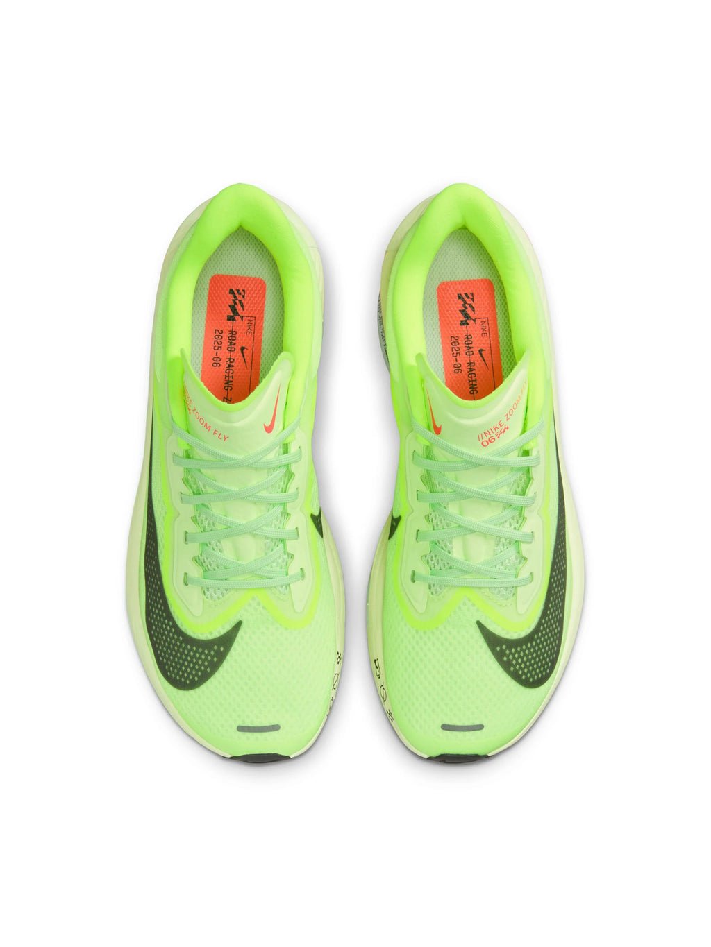 Nike Zoom Fly 6 Womens Shoes