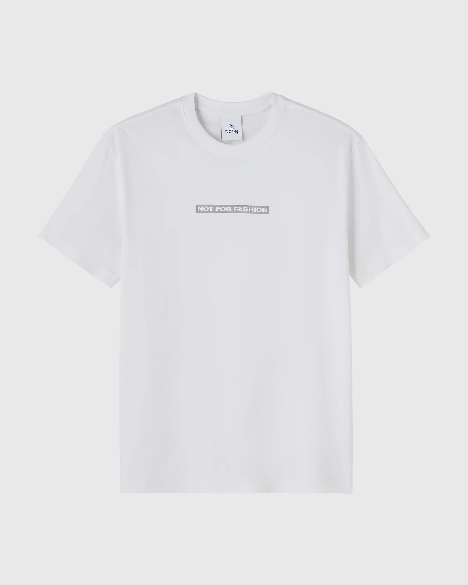 Not For Fashion Tee