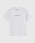 Not For Fashion Tee White