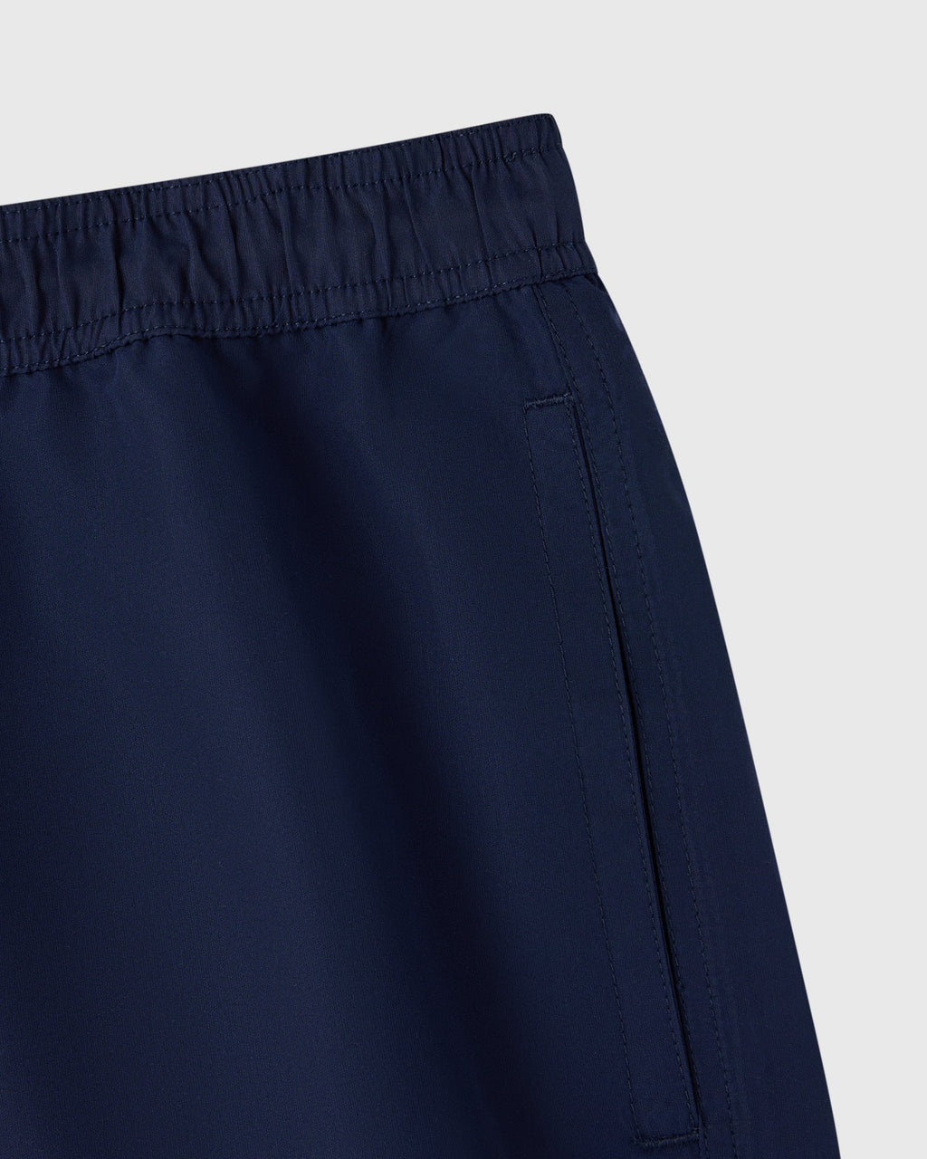 Classic Swim Short Navy