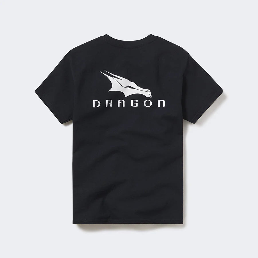 Kids Dragon T Shirt