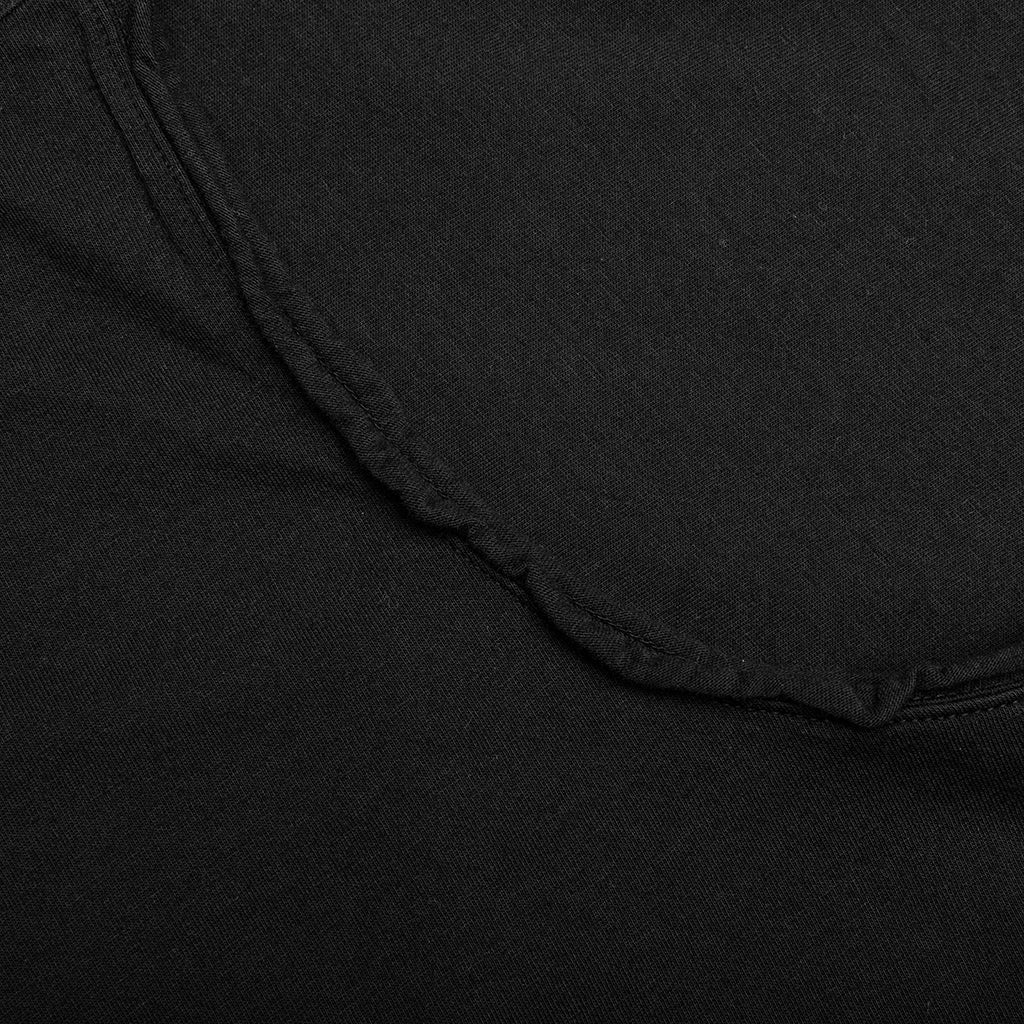 Tarp T T Shirt Black