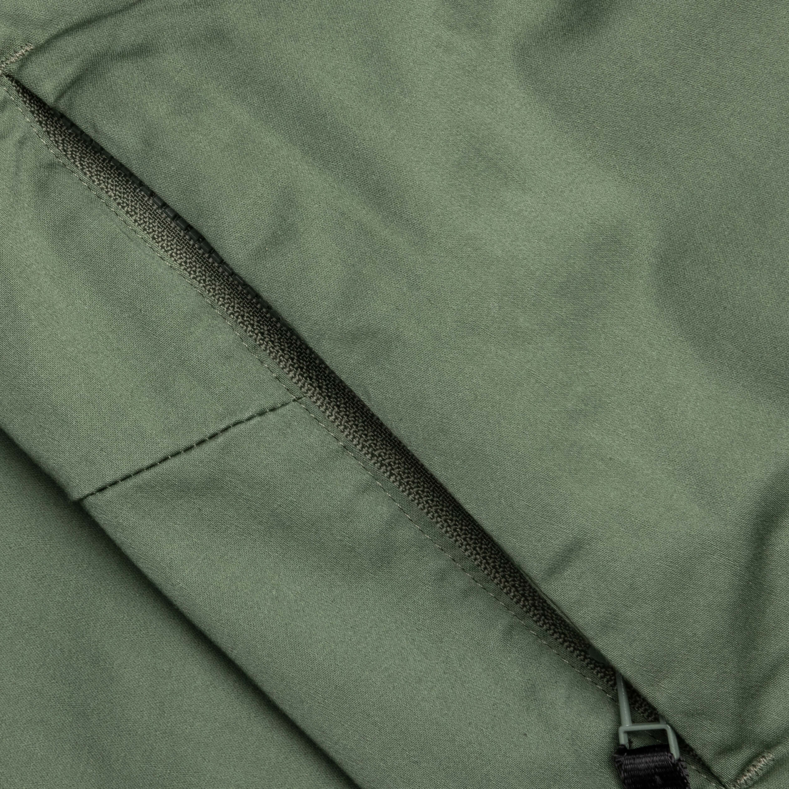 Nagle Utility Cargo Pants Green