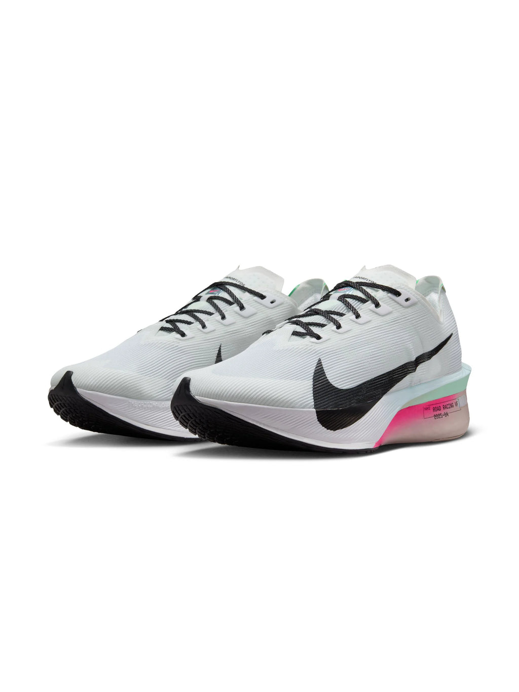Nike ZoomX Vaporfly Next 4 Mens Shoe