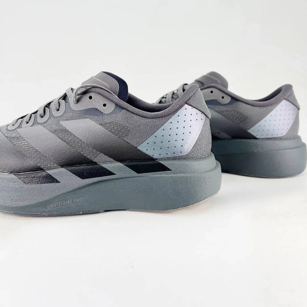 Tênis Adidas Adizero Evo SL Preto Fosco