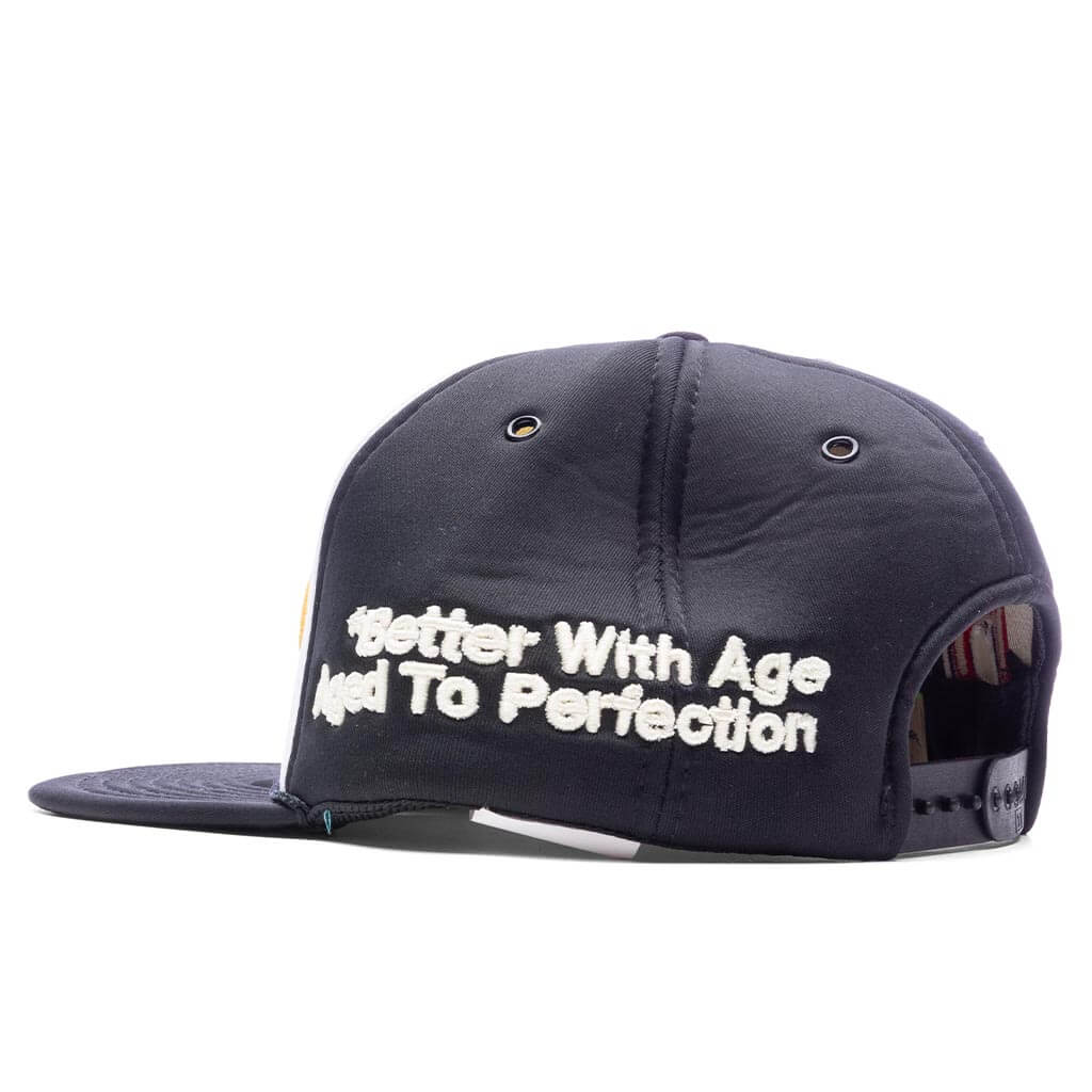Weston Hat Multi
