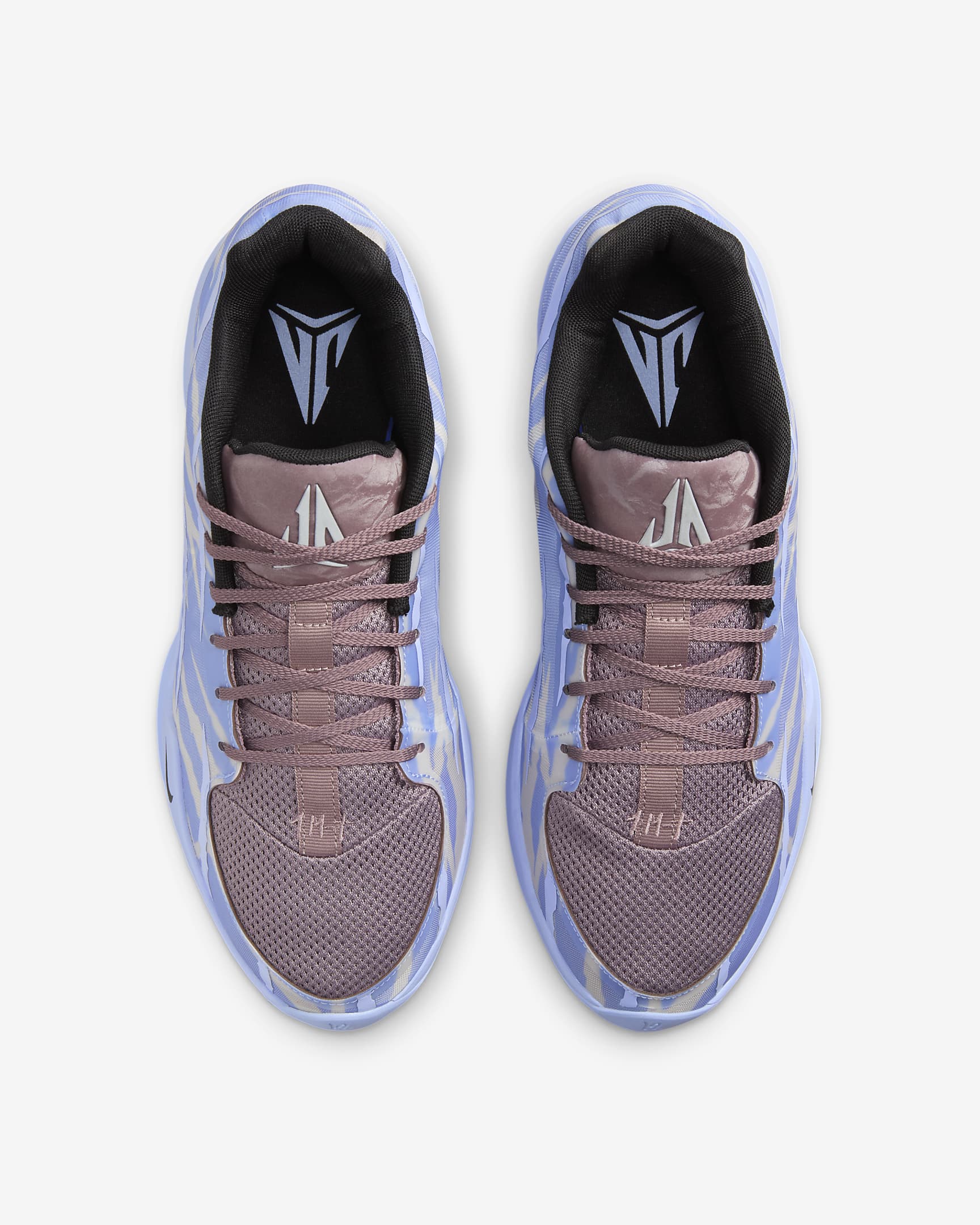 Tênis Nike Ja 2 Induction EP