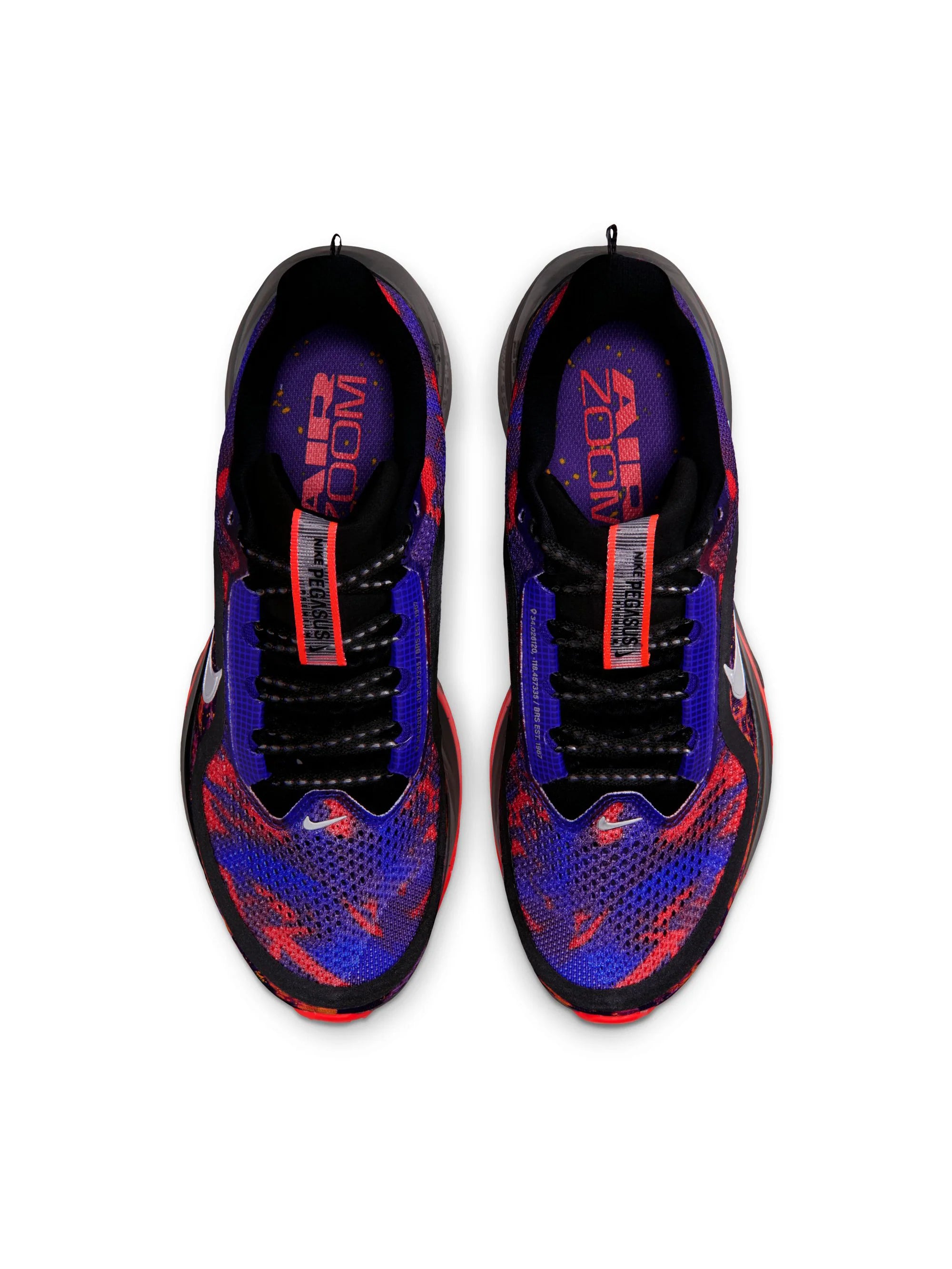 Nike Pegasus Premium Womens Shoes