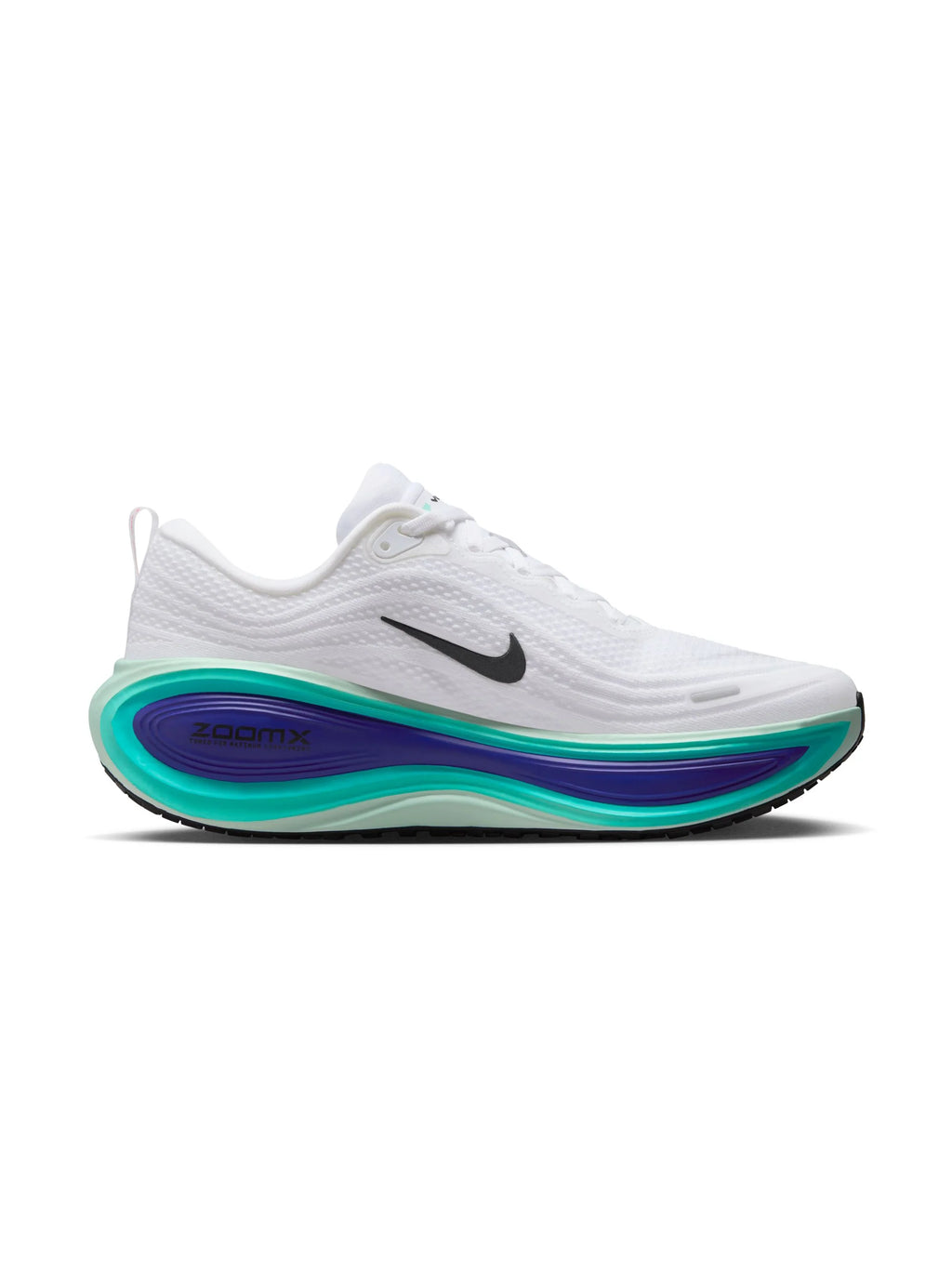 Nike Air Zoom Vomero Plus Mens Shoes
