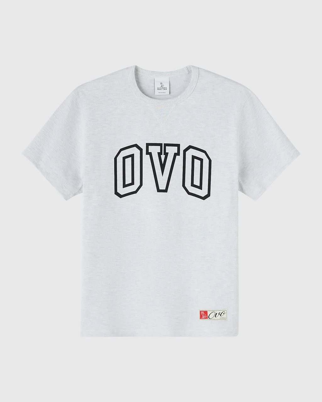 Heritage Tee