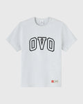 Heritage Tee Ash Heather