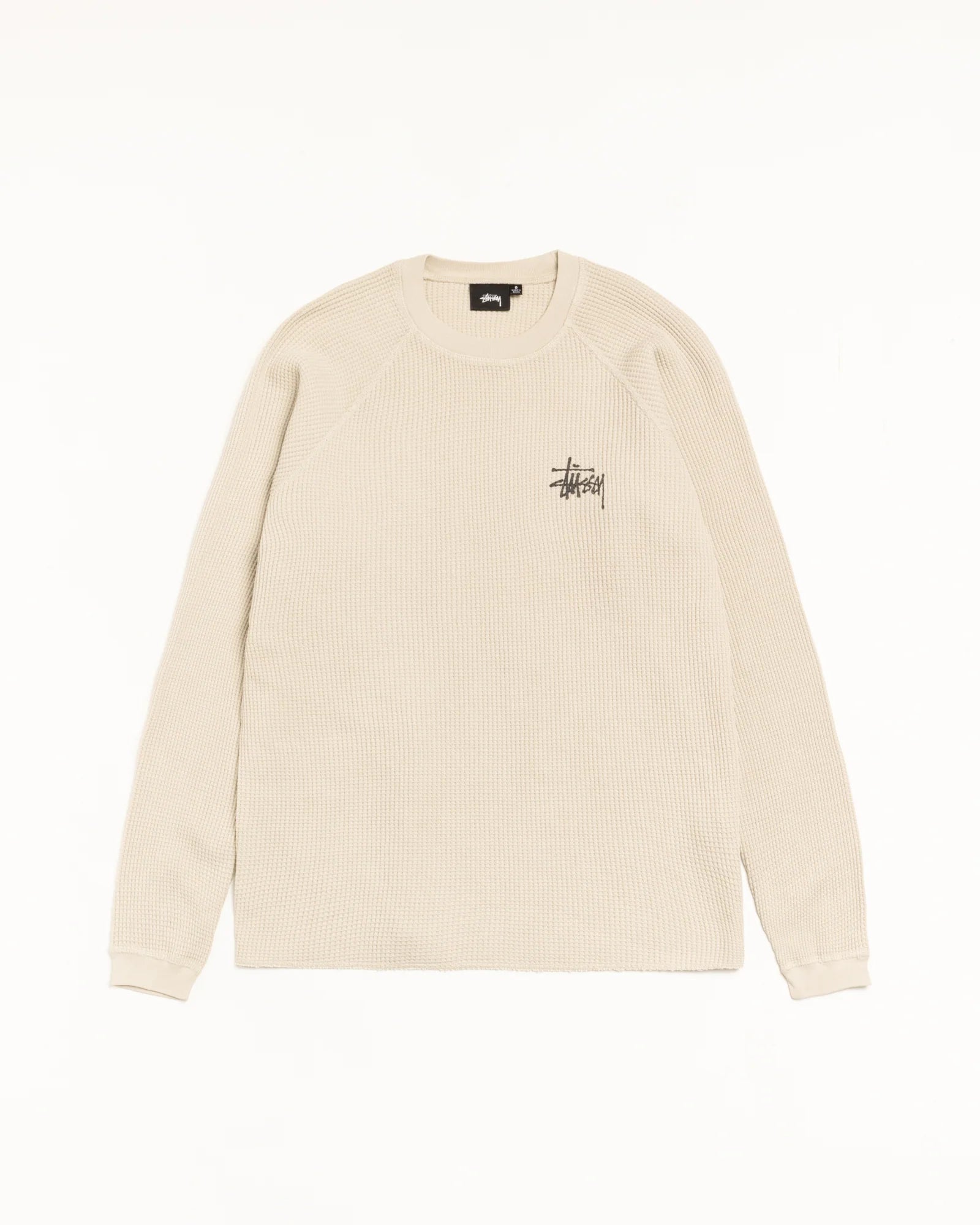 BASIC STÜSSY THERMAL