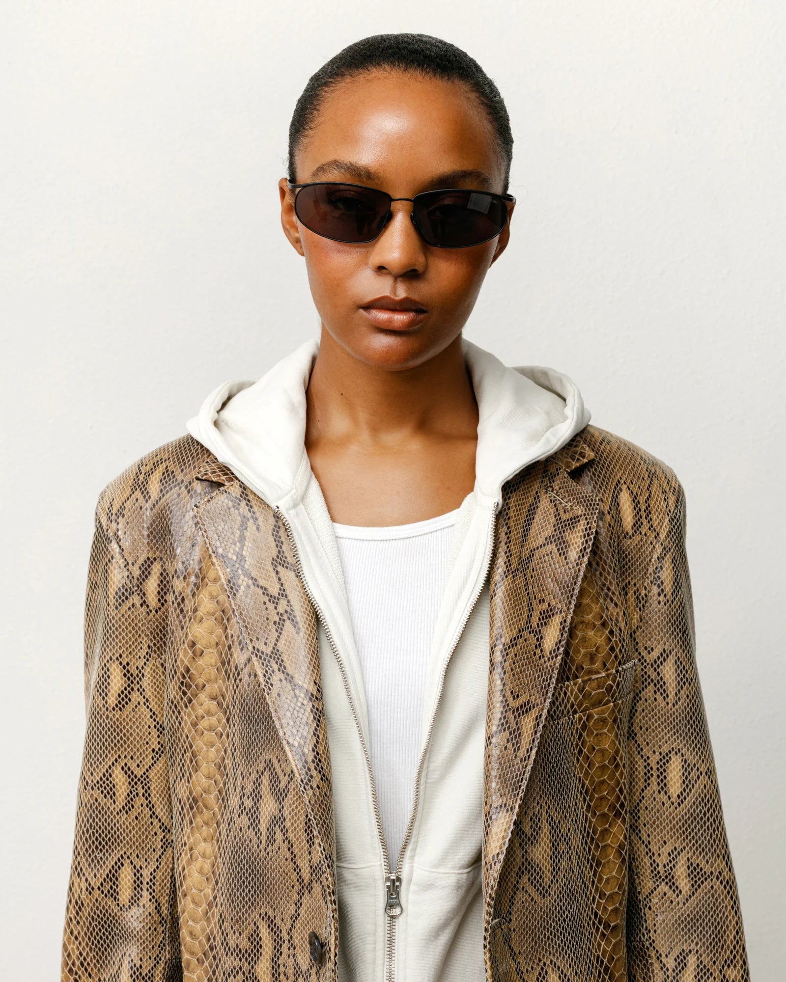 WILKINS SUNGLASSES