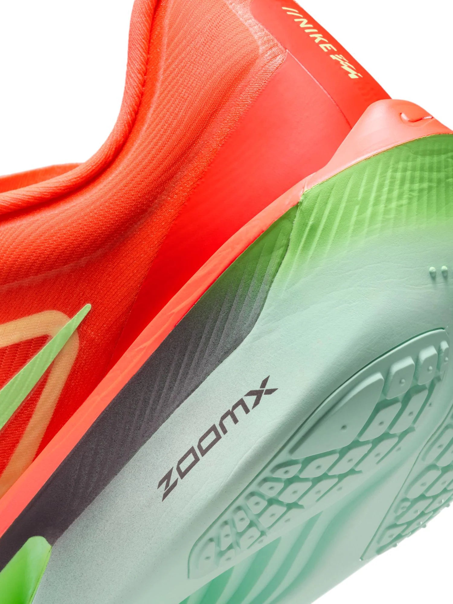 Nike Zoom Fly 6 Mens Shoes