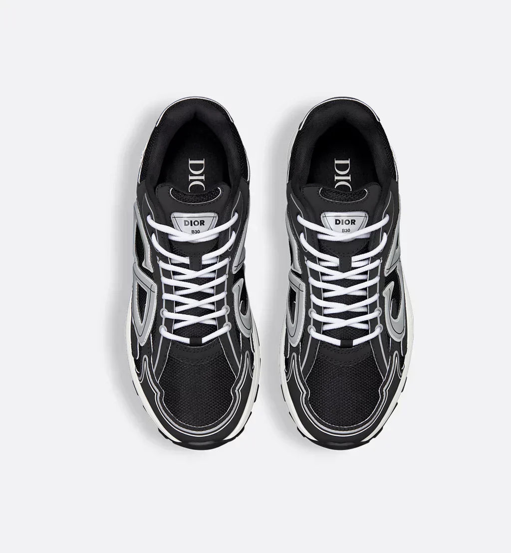B30 Countdown Sneaker