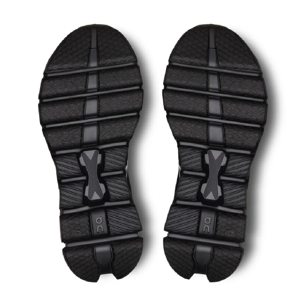 Tênis On Running Cloud X 4 Black