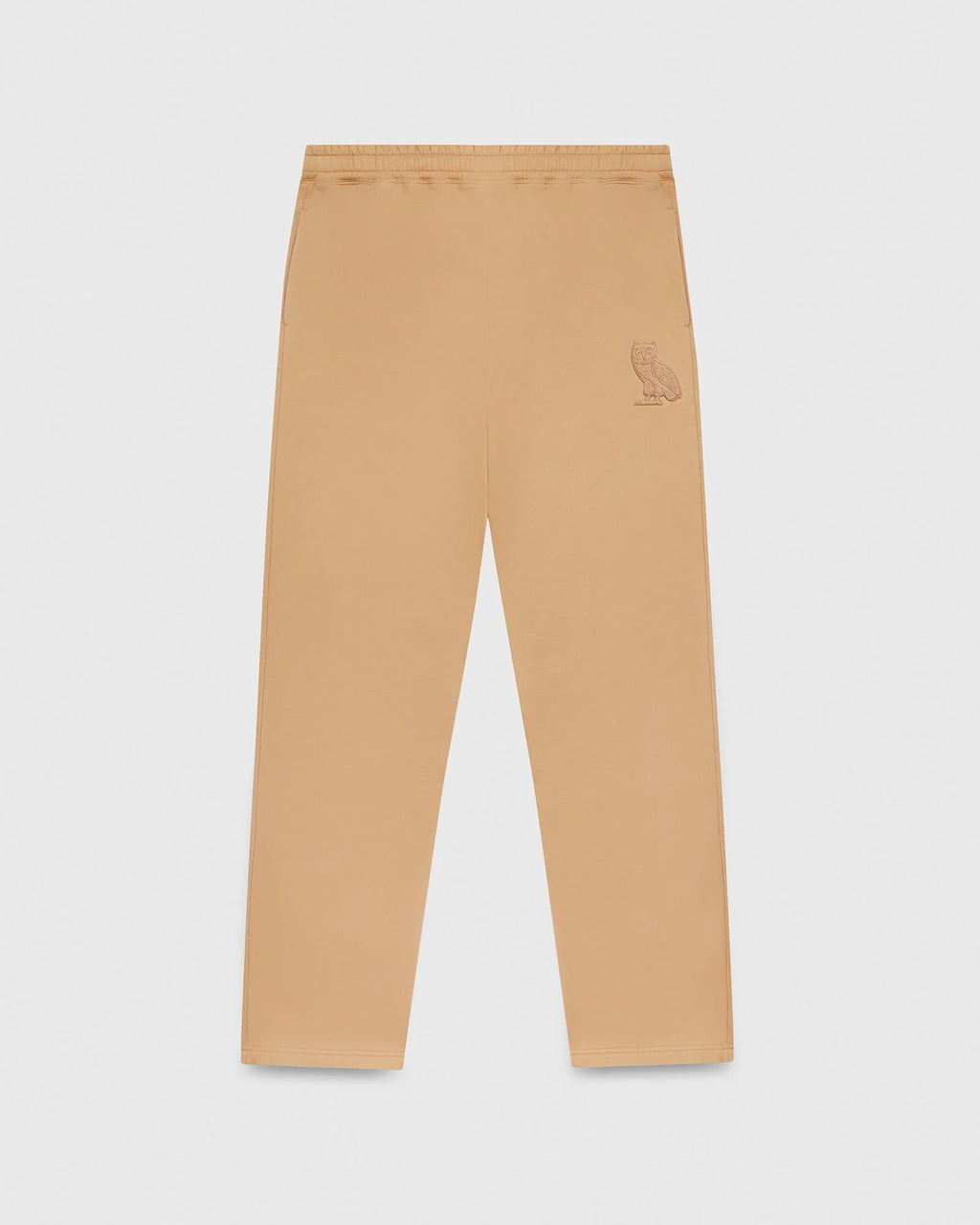 Signature Open Hem Sweatpant