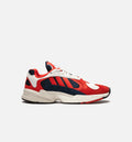 Yung 1 Mens Running Shoe Collegiate Navy Red White