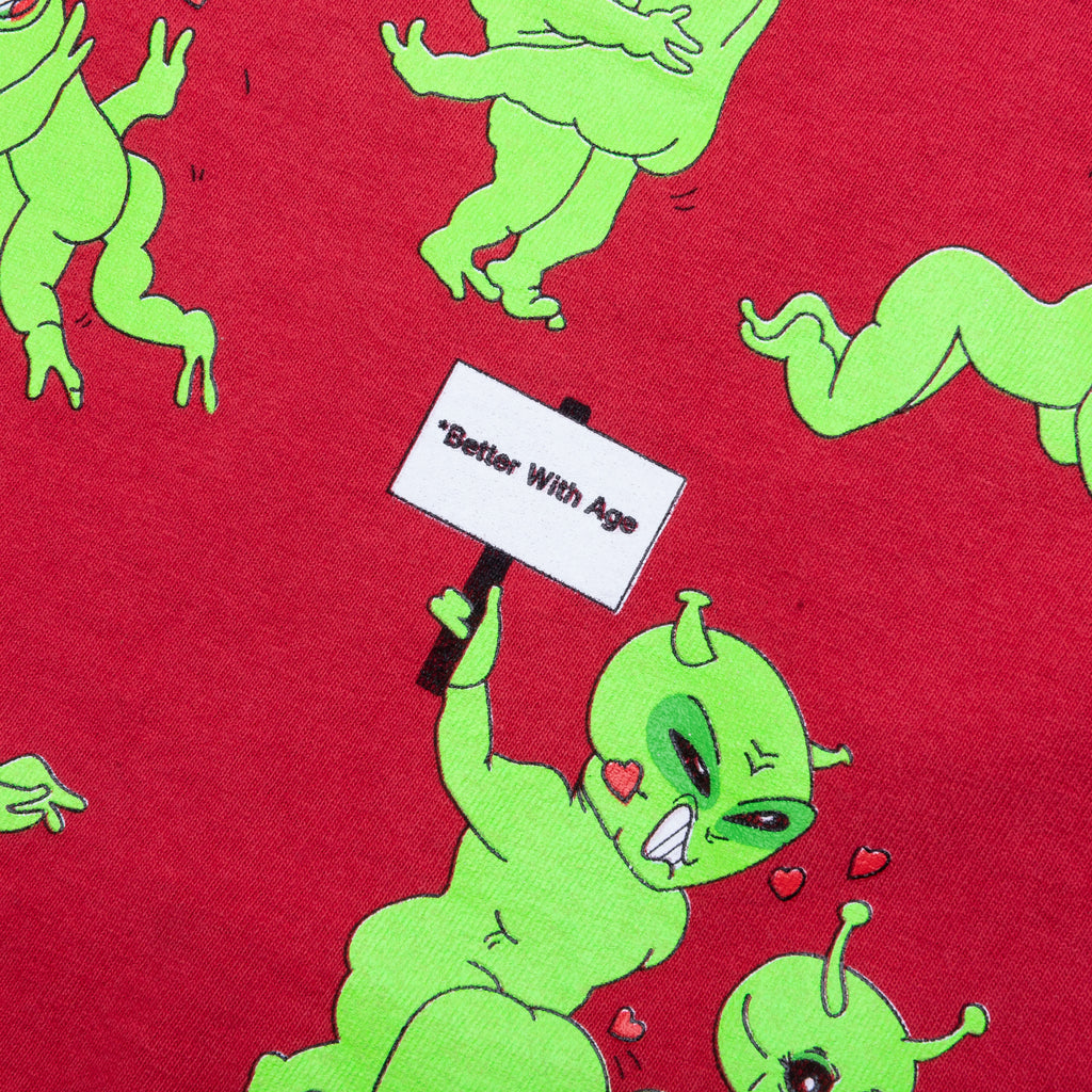 Area 69 Tee Multi