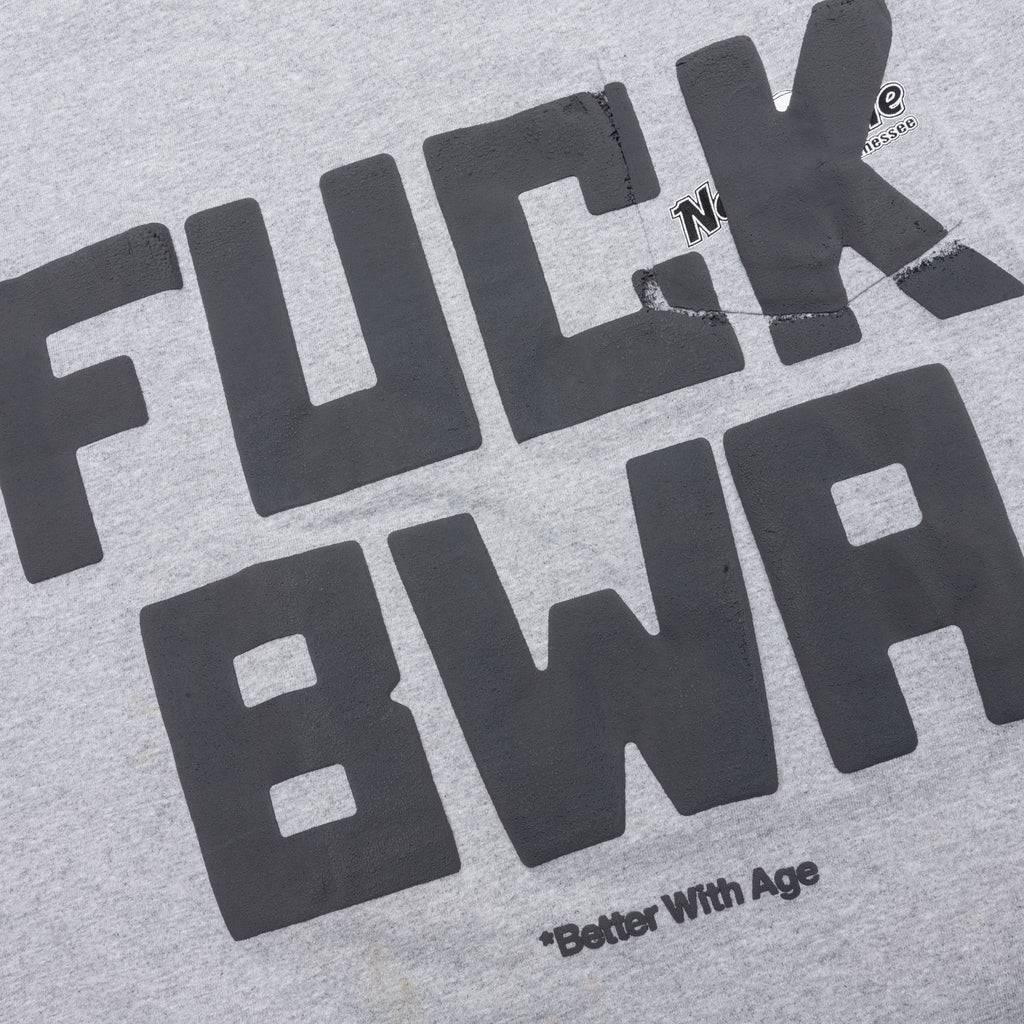 Fuck BWA Tee Multi